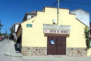 Centro de Mayores Buitrago del Lozoya