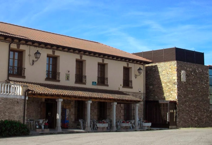 Habitaciones rurales El Andarrío