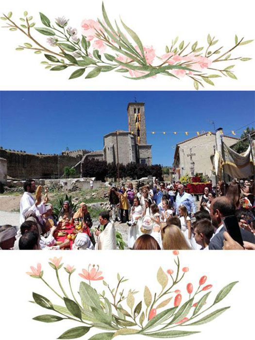 Corpus Christi Buitrago