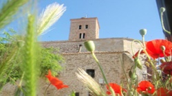 Iglesia de Santa María del Castillo