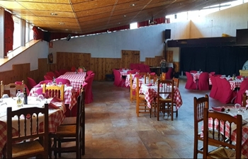 Restaurante El Andarrío