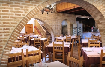 Restaurante Rancho el Portachuelo