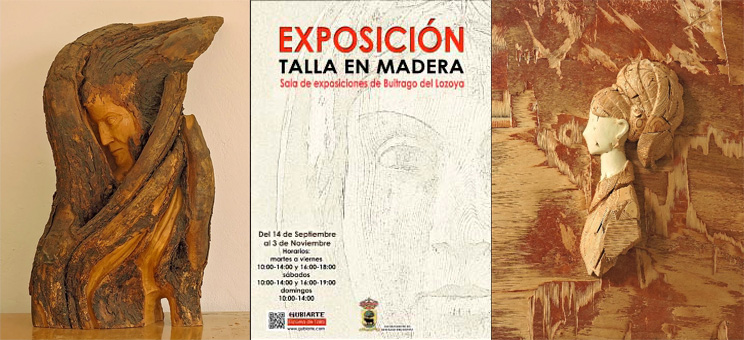Exposicion-Talla-en-Madera