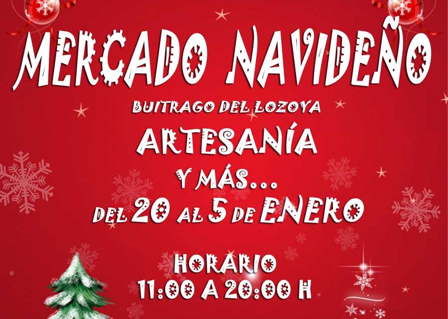 Mercado Navideño