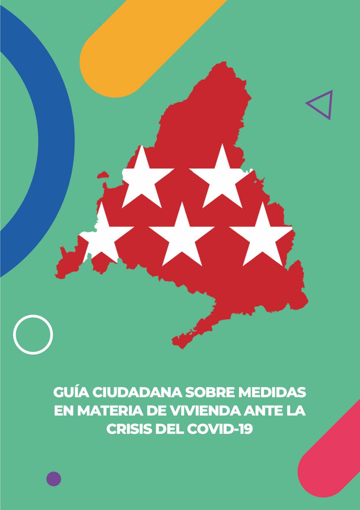 Guía ayudas vivienda