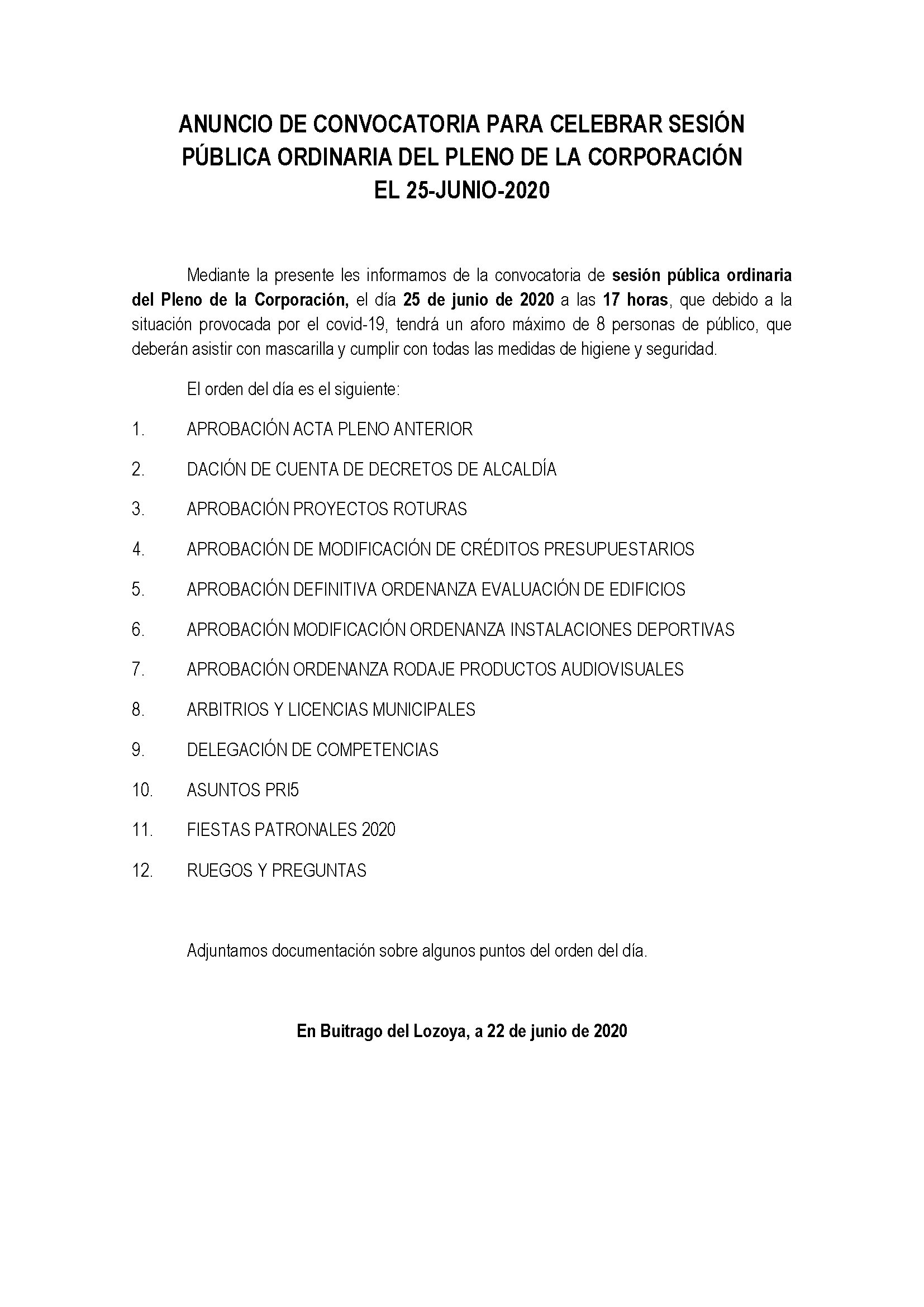 AnuncioConvocatoria PO25062020