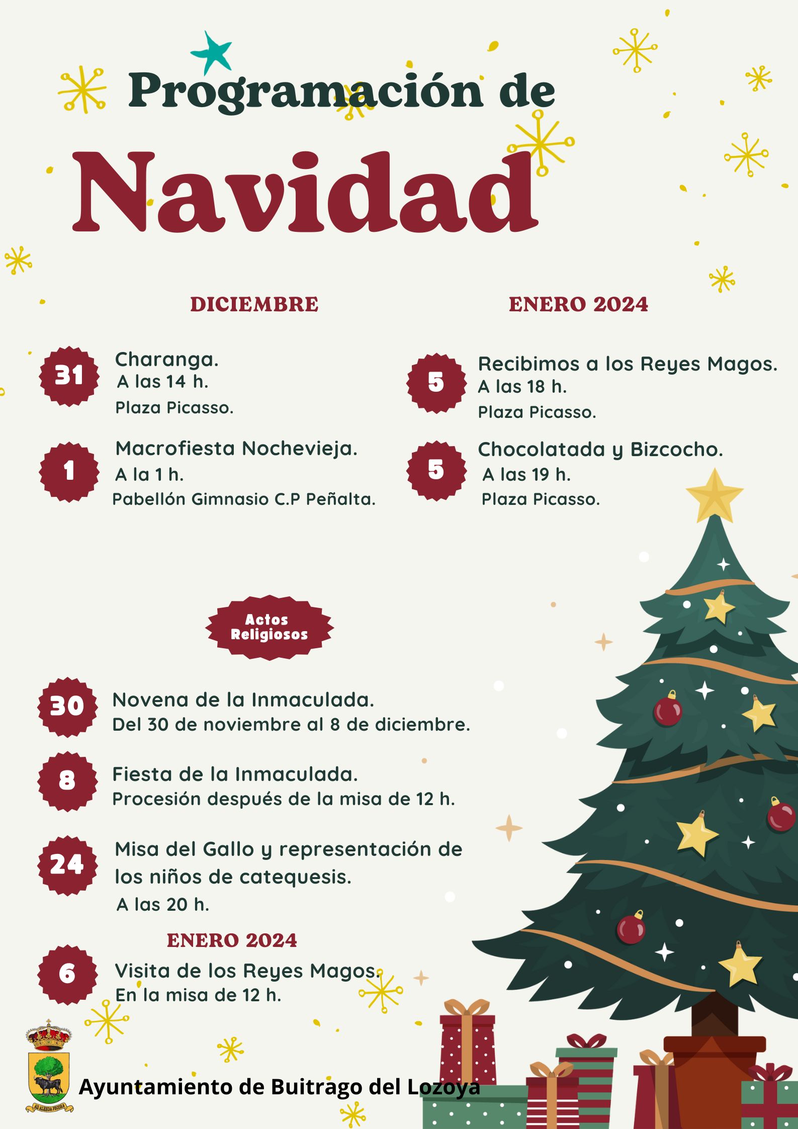 programa navideo 2.23
