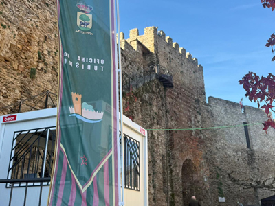 Oficina Turismo Buitrago del Lozoya