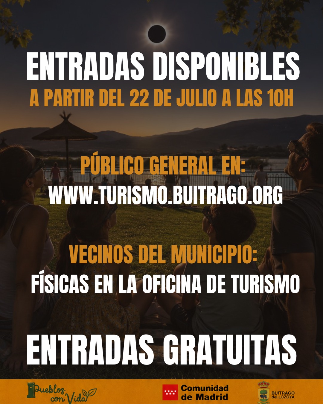 festival eclipse buitrago 2026 2