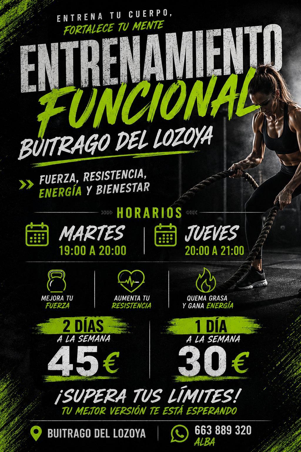 Clase boxeo infantil