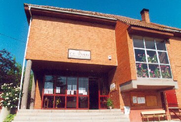 Colegio de Infantil y Primaria 