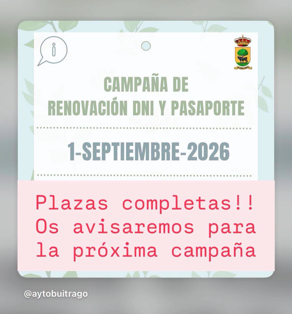CAMPAÑA DNI 01 09 2026