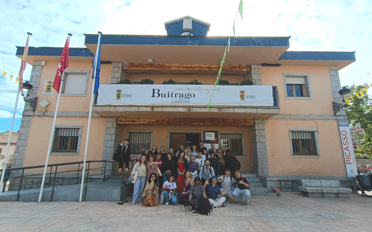 Erasmus septiembre 2026