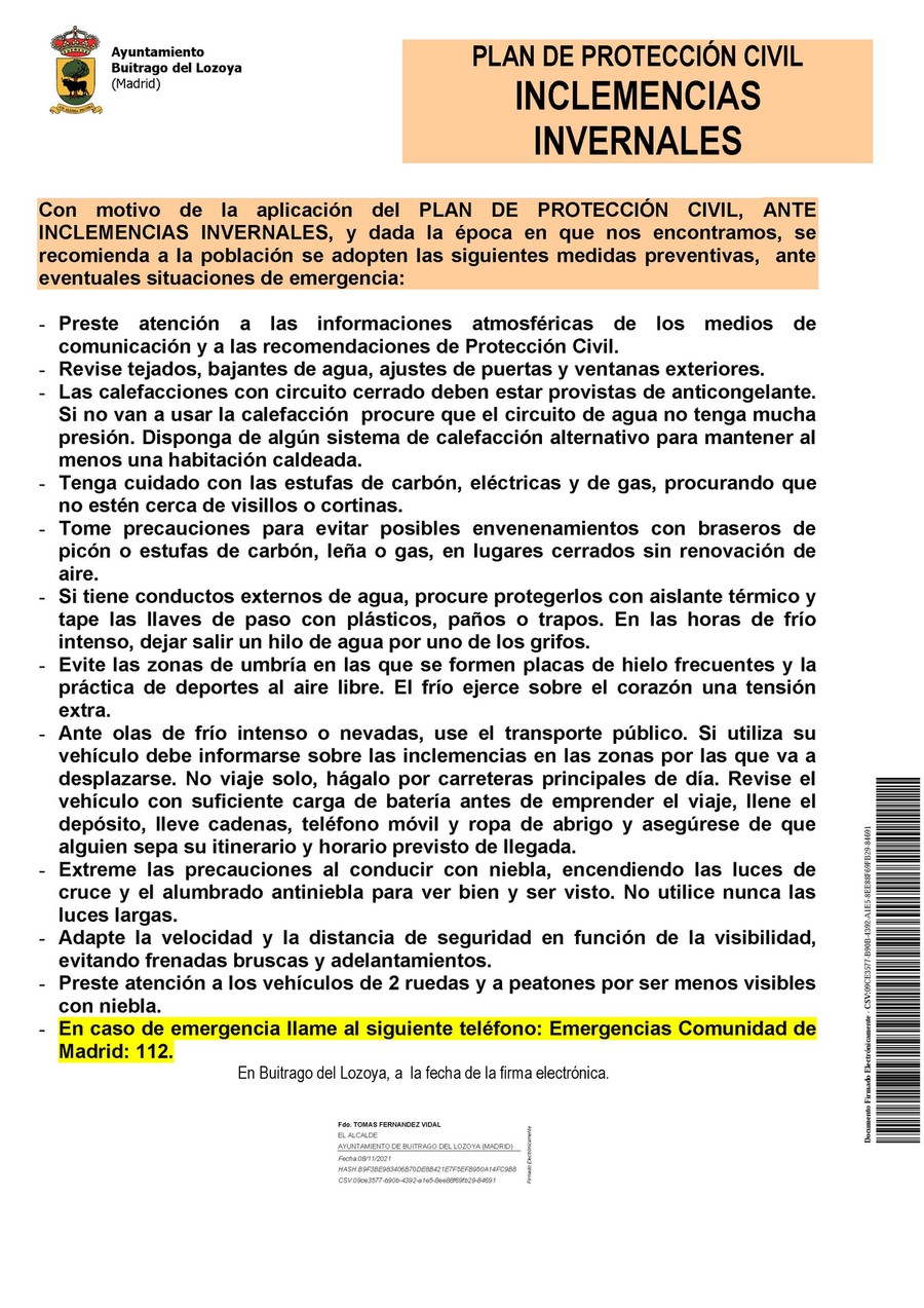 FIRMA ELECTRÓNICA BANDO INCLEMENCIAS INVERNALES 3