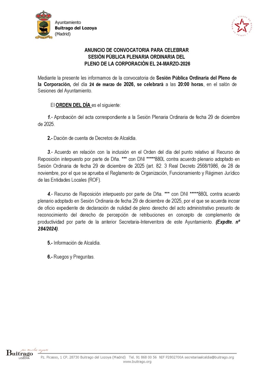 03. ANUNCIO PLENO 24 03 2026