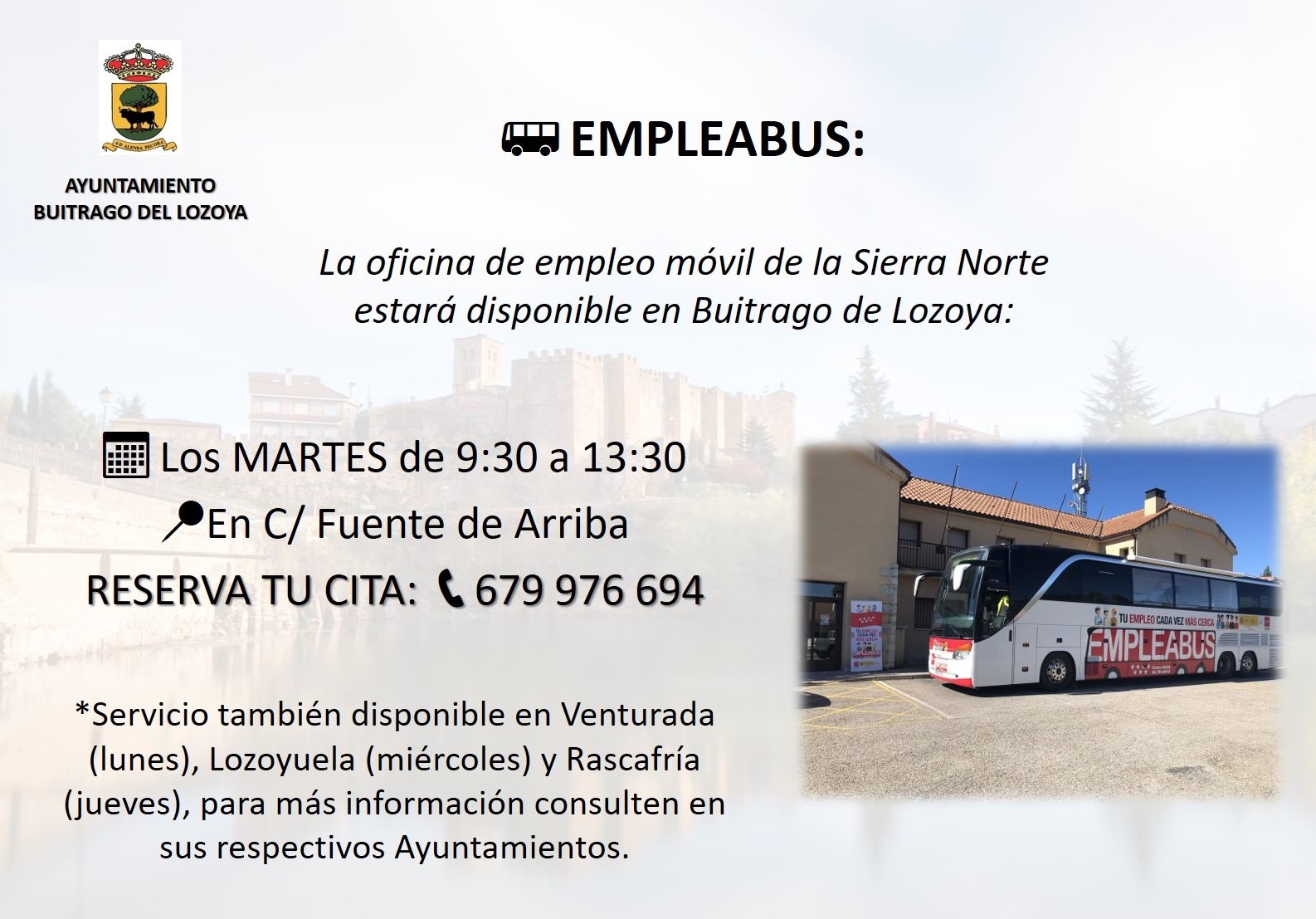 CartelOfibus