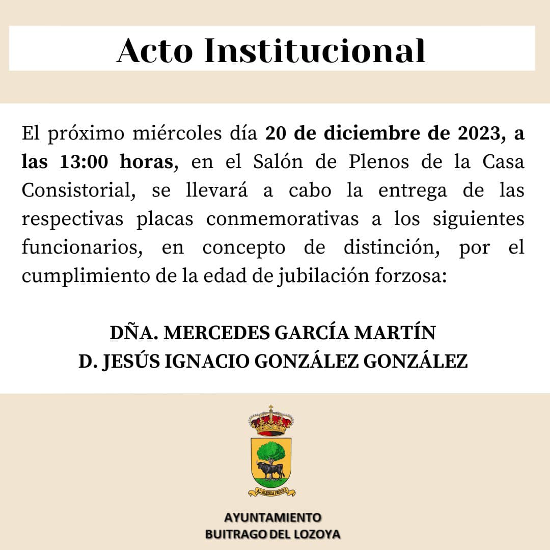 acto institucional 20231220
