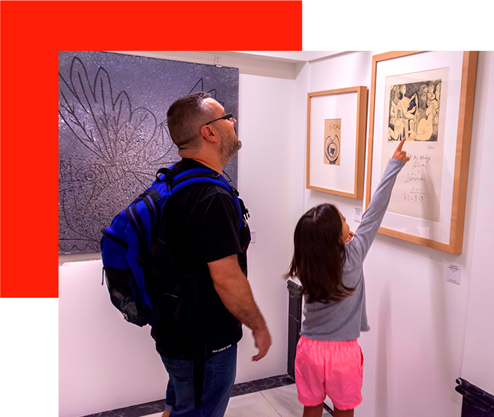Talleres-en-familia-Museo-Picasso-CEA-2026