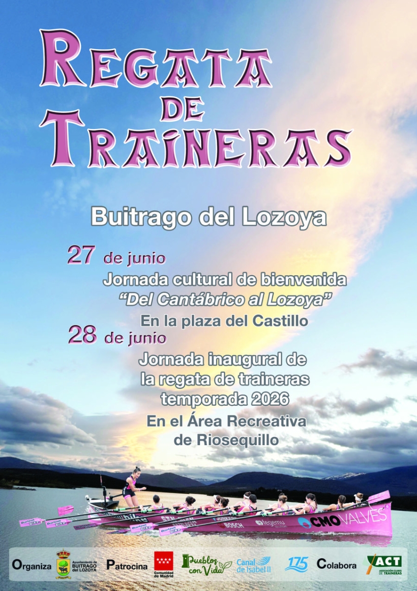 Buitrago-Regata-traineras-junio-2026