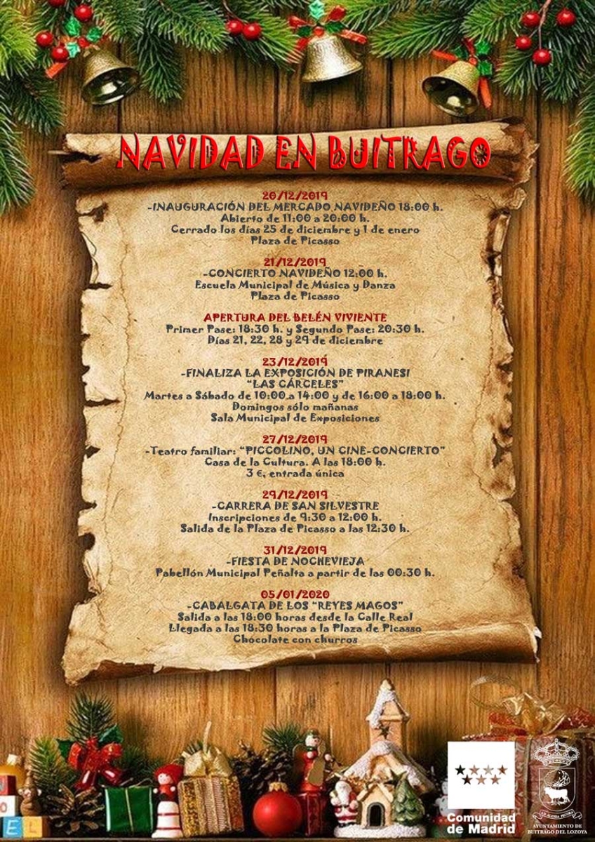 CARTEL-ACTIVIDADES-NAVIDAD-2-2019