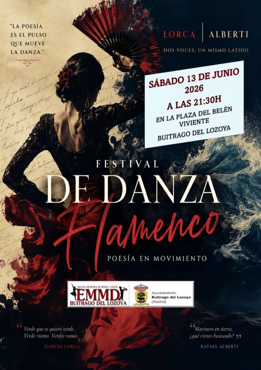 Festival-de-danza-flamenco-Buitrago-jun-2026