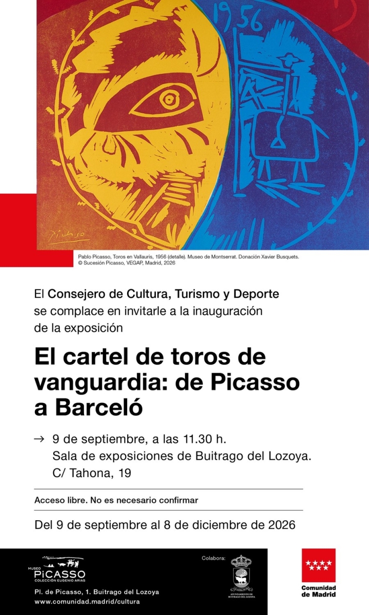 Invitación-Exposición-El-cartel-de-toros-de-vanguardia