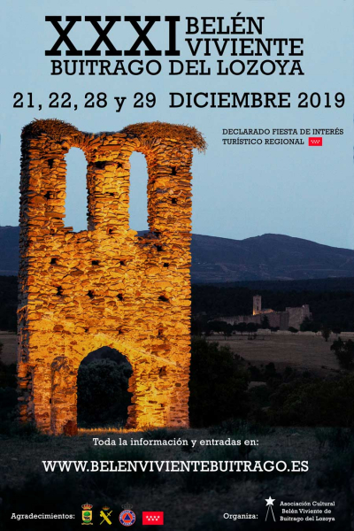 BelenVivienteBuitrtago-Cartel-2019