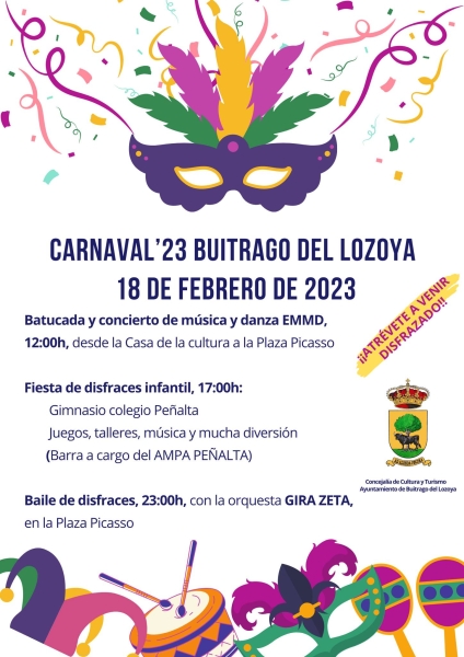 CARNAVAL-2023