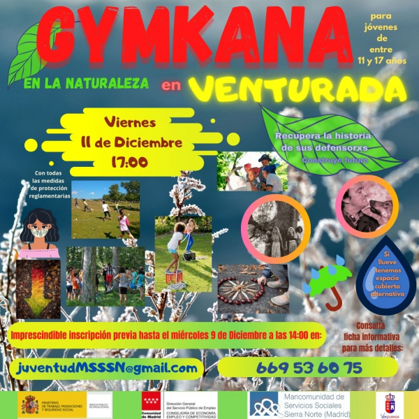 GYMKANA.-Venturada.-2020.12.11.-Cartel