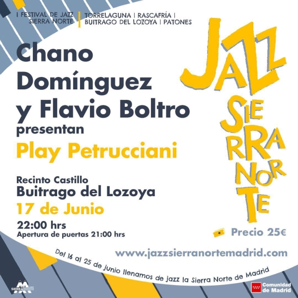 I-Festival-Jazz-Sierra-Norte-de-Madrid