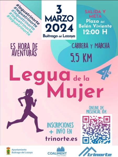 IV-Legua-de-la-Mujer-Buitrago-del-Lozoya