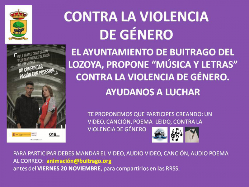 musica-y-letras-contra-la-violencia