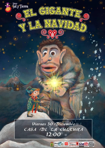 Titeres-El-Gigante-y-la-Navidad