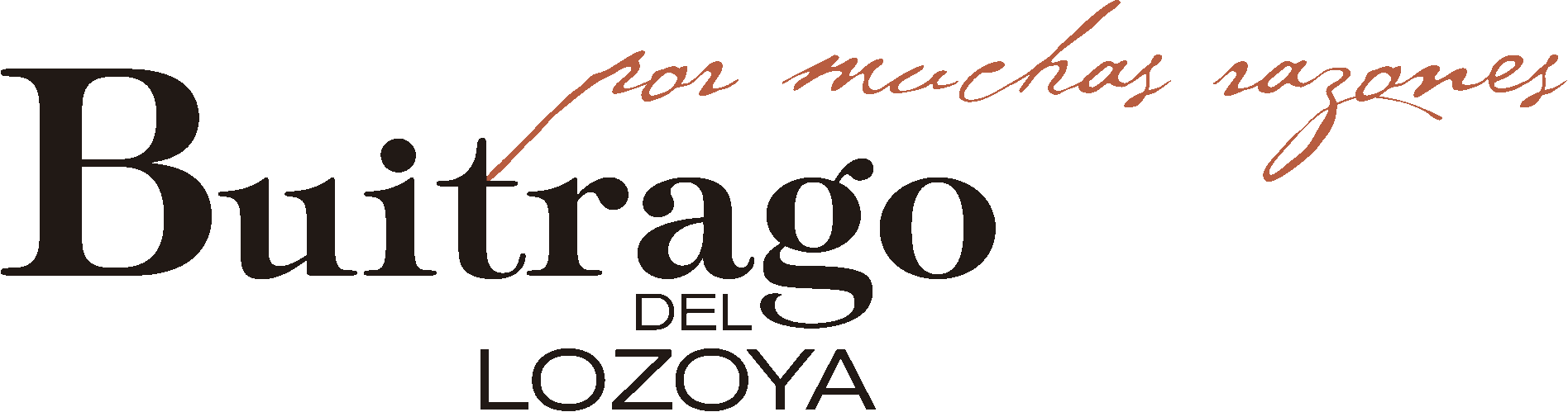 Buitrago por muchas razones