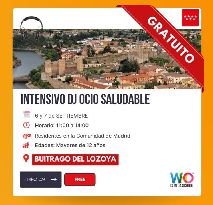 intensivo-DJ-ocio-saludable