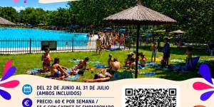 Campamento Riosequillo. ¡Vive el verano a lo grande!