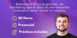 Cursos en Buitrago, octubre 2025