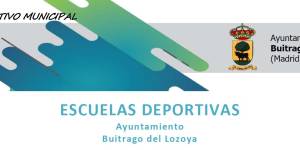 Escuelas Deportivas Municipales y actividades deportivas, temporada 2023/2024, abierto plazo de inscripción