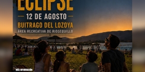  ¡Llega el Festival del Eclipse 2026 a Buitrago del Lozoya!