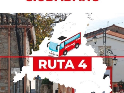 Ampliación del servicio de Oficina móvil de atención al ciudadano de la Comunidad de Madrid
