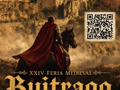 XXIV Feria Medieval Buitrago del Lozoya