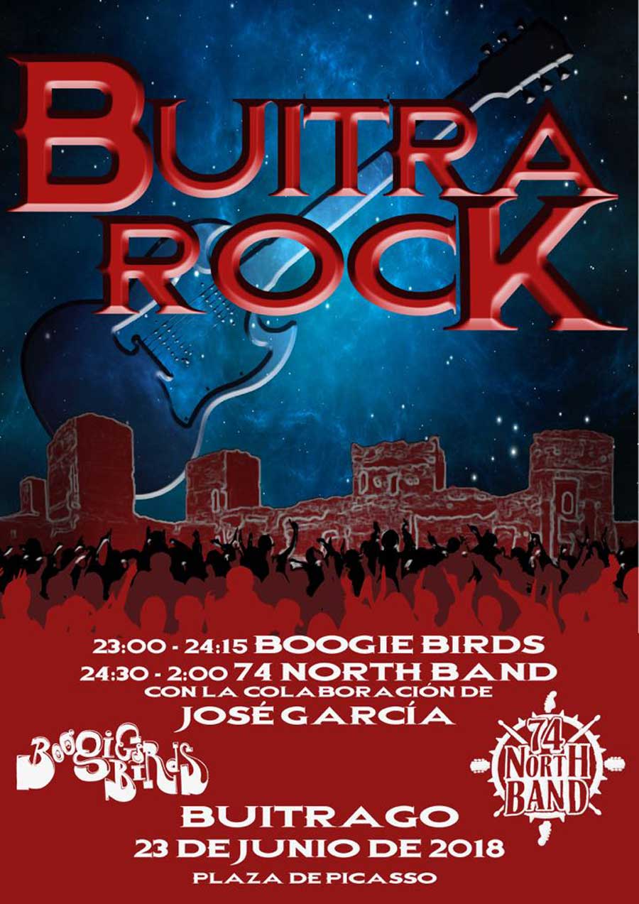 Buitrarock-2018