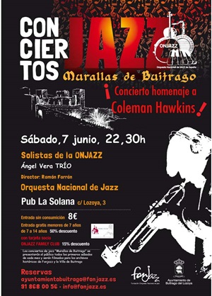 Cartel Jazz 7 de junio 2014-001