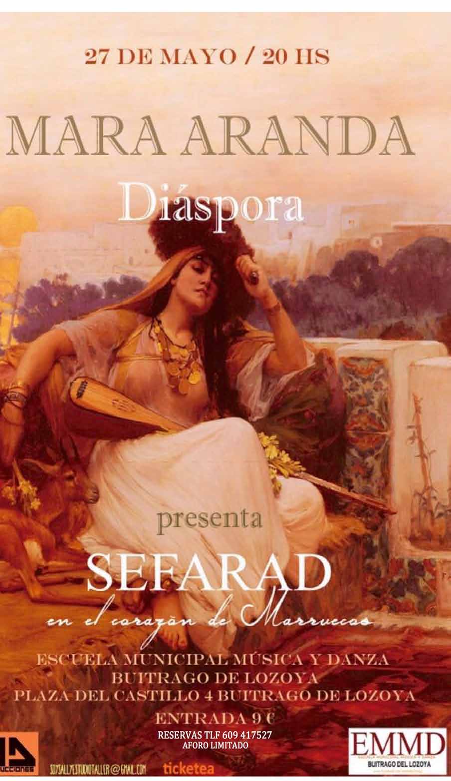 Sefarad