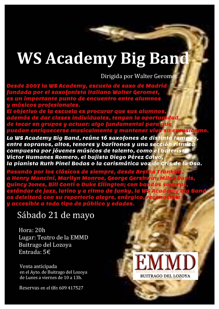 WS big band academy 21 mayo EMMD 700 texto