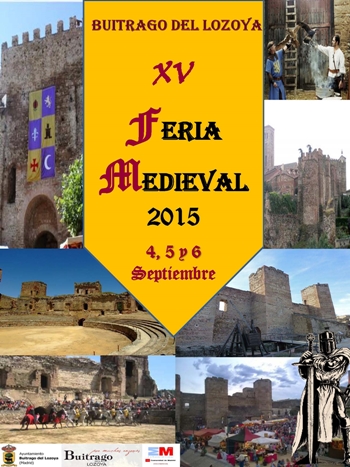 cartel medieval 