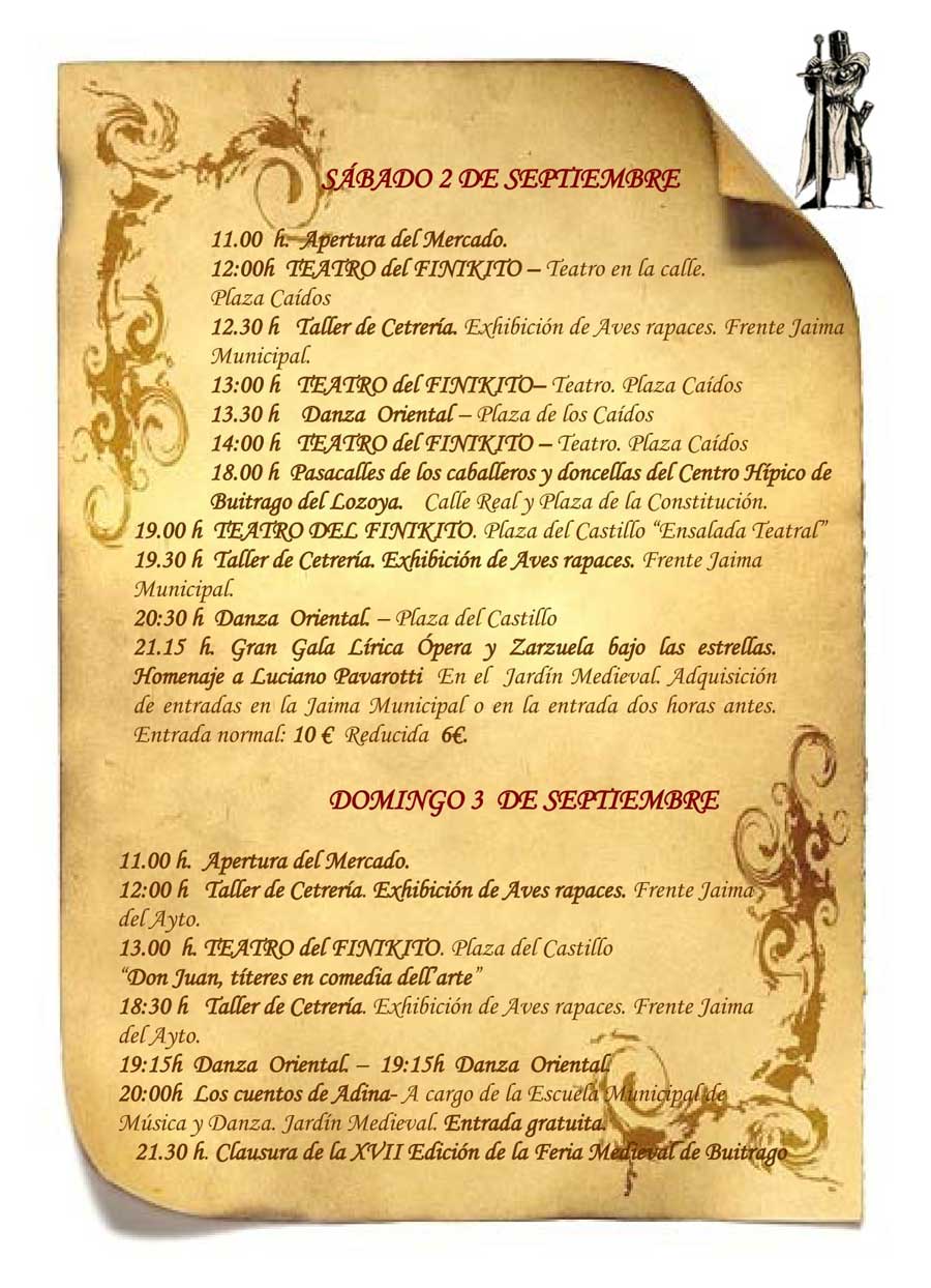 Programa-Feria-Medieval-2017-2