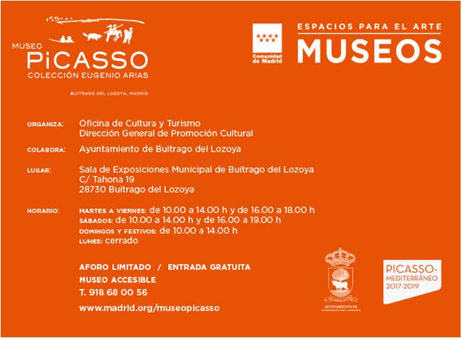 exposicion Picasso y la fotografia 2