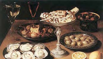 Sociedad gastronomica