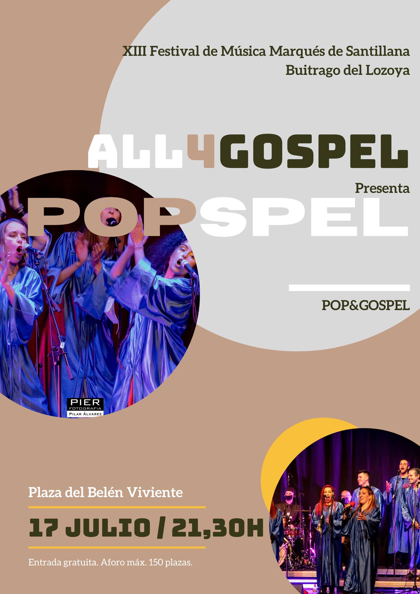 All4GOSPEL